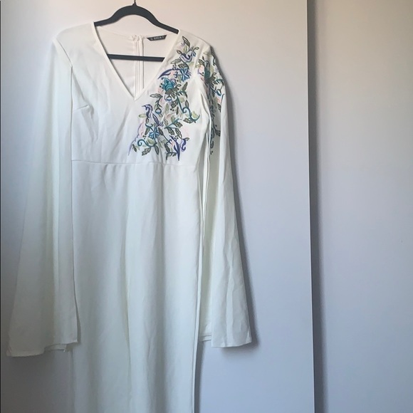 SHEIN Pants - Beautiful long sleeve jumpsuit